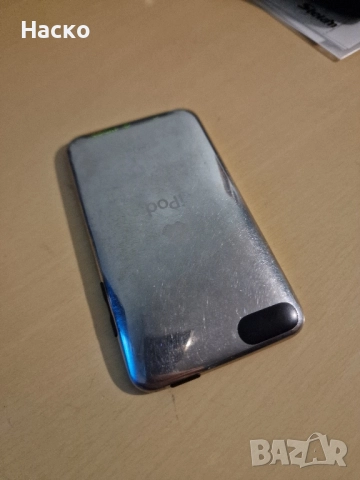ipod touch 2 gen A1288 , снимка 2 - iPod - 52002243