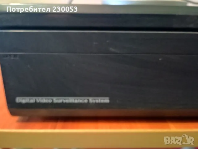 16 канален DVR, снимка 5 - Други - 47914956