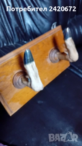 закачалки с еленско краче