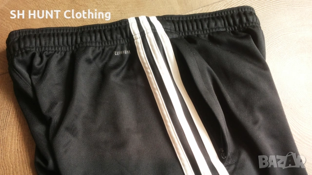 Adidas Sportswear YB TIRO Kids Размер 13-14 г / 164 см детска долница 27-55, снимка 12 - Детски анцузи и суичери - 53213928