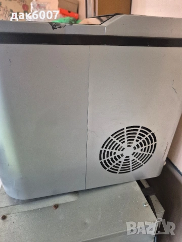 Ледогенератор Clatronic EWB 3526 , снимка 5 - Други - 53956937