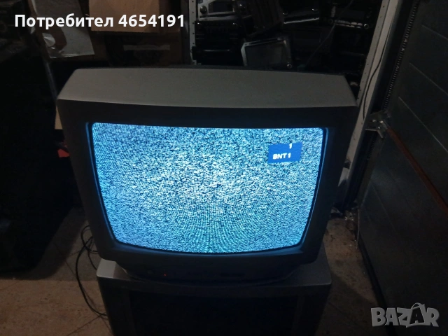 Телевизор lg 20" 21", снимка 3 - Телевизори - 53573693