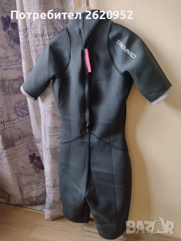 Неопренов детски костюм, снимка 3 - Водни спортове - 53931247