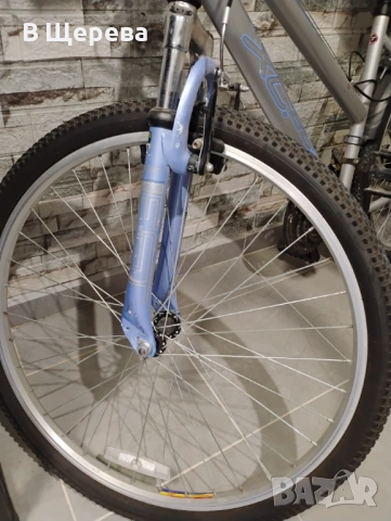 Колело 26 инча , снимка 10 - Велосипеди - 53778002