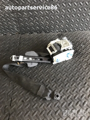 Преден ляв колан за безопасност за Mercedes W211 (605987100B) A2118600688