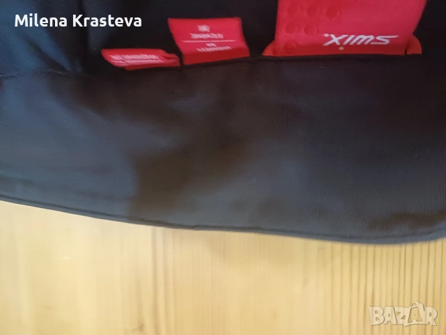 Елек SWEX, снимка 6 - Елеци - 53523303