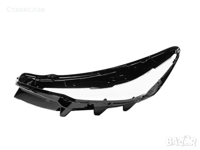VW Passat B8 Facelift Стъкло за десен фар, снимка 4 - Части - 50297040