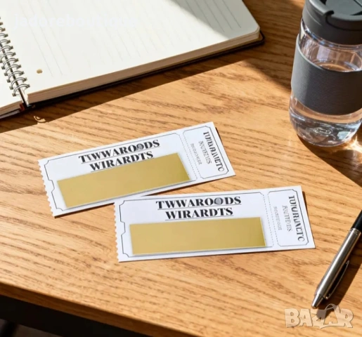 Скреч фолио стикери/ листи за карти, ваучери и други - различни видове, снимка 6 - Други - 45901512