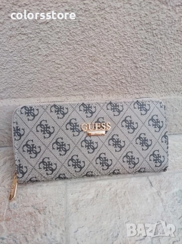 Портмоне Guess код VL48H, снимка 2 - Портфейли, портмонета - 43389180