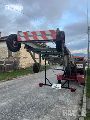 Мобилен лифт, хаспел, снимка 13 - Индустриална техника - 54127882
