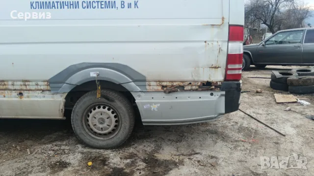 Кърпене на автомобили, джипове и бусове, снимка 2 - Автотенекеджийски и автобояджийски - 49330331