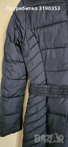 Дамско зимно яке Lee Cooper , снимка 3 - Якета - 53097865