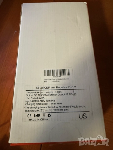 6K Дрон Autel Evo 2 Pro V1 Rugged Bundle с 5 батерии, 2 дистанционни, charging hub, бързо зарядно, снимка 10 - Дронове и аксесоари - 52251873