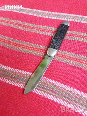 Ножка скаутска USA, снимка 3 - Антикварни и старинни предмети - 53836546