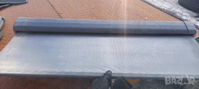 Щора багажник Mercedes C-Class S202 (W202) комби, снимка 2 - Части - 50595518