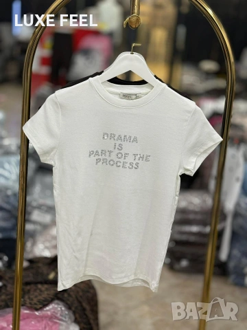 ✨Дамски Тениски , снимка 2 - Тениски - 54139278