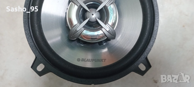Колонки Blaupunkt 35w, снимка 3 - Тонколони - 52515058