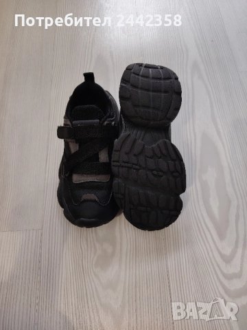 Детски маратонки за момче, снимка 3 - Детски маратонки - 52452583