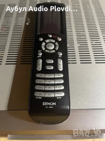 Denon AVR-4306 RECEIVER , снимка 7 - Ресийвъри, усилватели, смесителни пултове - 49923499