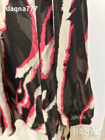 Макси парео  Samoon Германия, снимка 6 - Рокли - 50677630