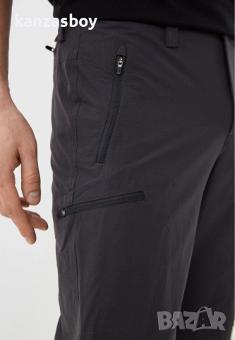 The North Face Hiking - мъжки трекинг панталон 2 в 1 30/С, снимка 3 - Спортни дрехи, екипи - 51706675