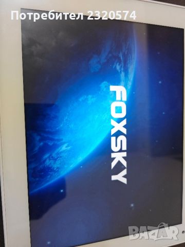 Таблет Foxsky T33