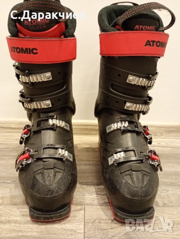 ски обувки Atomic Hawx N 27