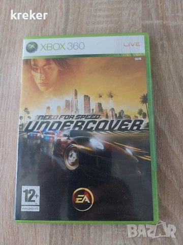 need for speed за pc. , ps2 и xbox, снимка 12 - Игри за PC - 54212925