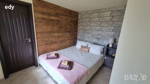 Вила Green Living - „Зеленият хълм“– Уют, панорамна гледка и релакс в с. Беджене, снимка 7 - Селски туризъм и култура - 54090136