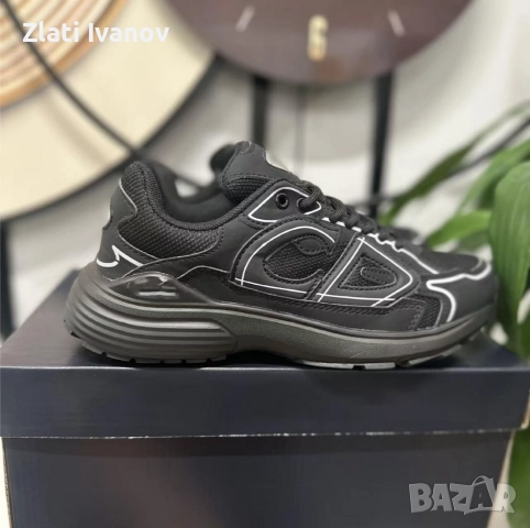 Dior B30 , снимка 3 - Ежедневни обувки - 52847789