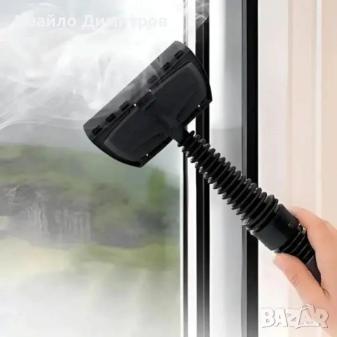 Парочистачка за Дезинфекция и Дълбоко Почистване, снимка 4 - Други стоки за дома - 54214719