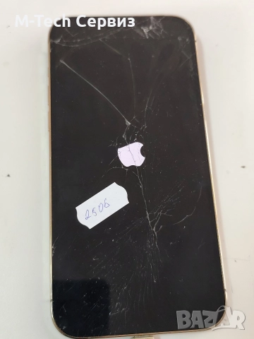 Iphone 13 pro max за части, снимка 3 - Резервни части за телефони - 52874123