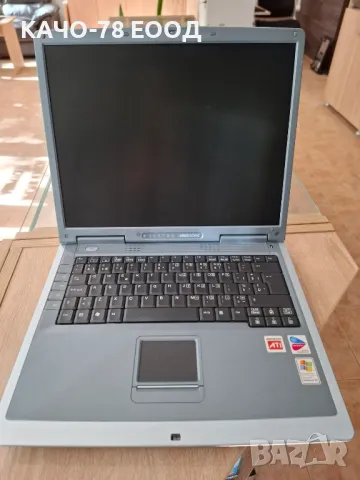 Лаптоп Medion MD 42200/WIM 2030