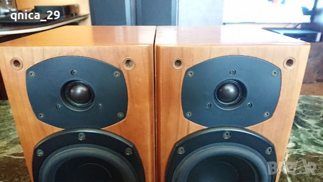 Tannoy Revolution r1, снимка 3 - Тонколони - 46586638