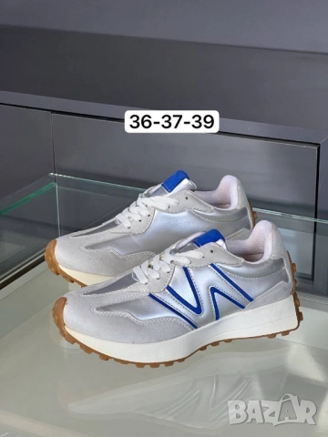 дамски маратонки New balance balenciaga lacoste , снимка 5 - Маратонки - 51768604