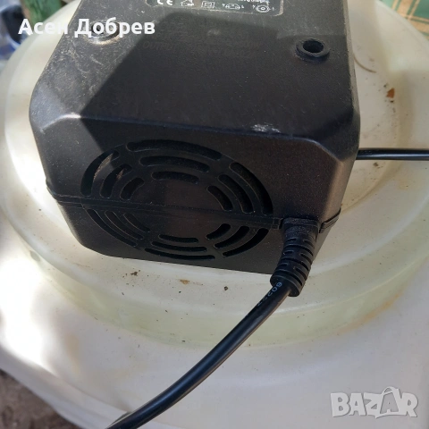 Продавам зарядно 72волта. , снимка 3 - Инвалидни скутери - 53811300