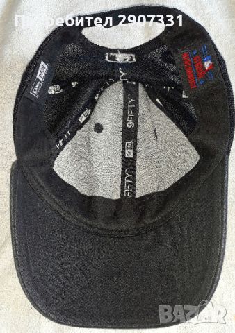 Бейзболна шапка New York Yankees. New Era Caps, снимка 6 - Шапки - 45375645