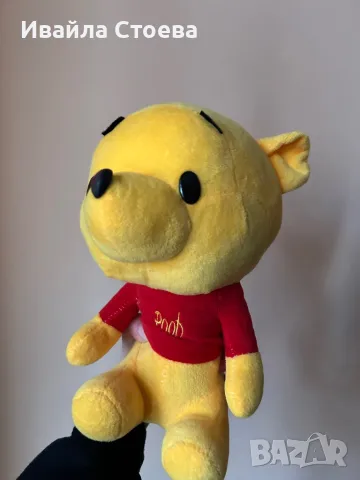 Плюшена играчка Мечо Пух❤️