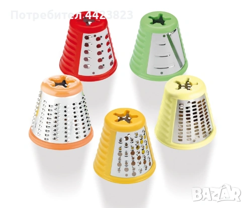 Електрическо ренде, снимка 3 - Аксесоари за кухня - 53834868