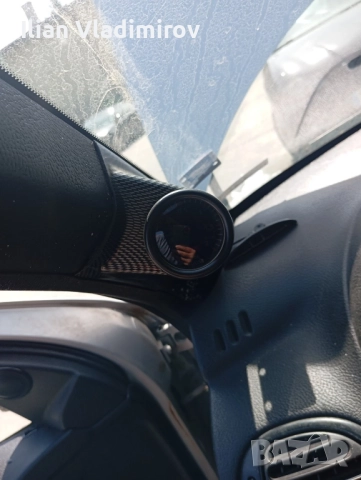 пежо 206 2.0 90кс. на части, снимка 7 - Части - 52320556