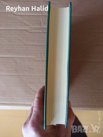 Свещен Коран, снимка 5 - Специализирана литература - 53885853