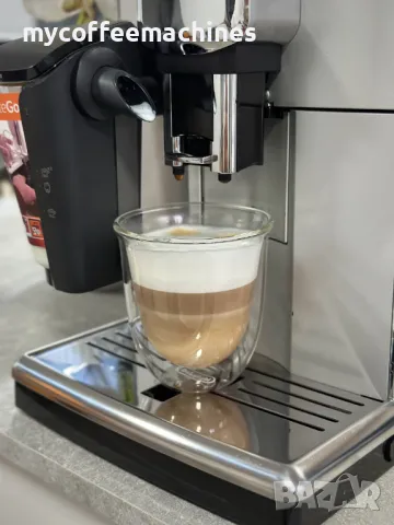Кафемашина PHILIPS Latte Go EP5333, снимка 8 - Кафемашини - 50233957