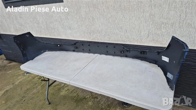 Предна броня Kia Sportage 5 NQ5 година 2022 2023 2024 2025 код 86511-R2000; 86511R2000 , снимка 7 - Аксесоари и консумативи - 52731742