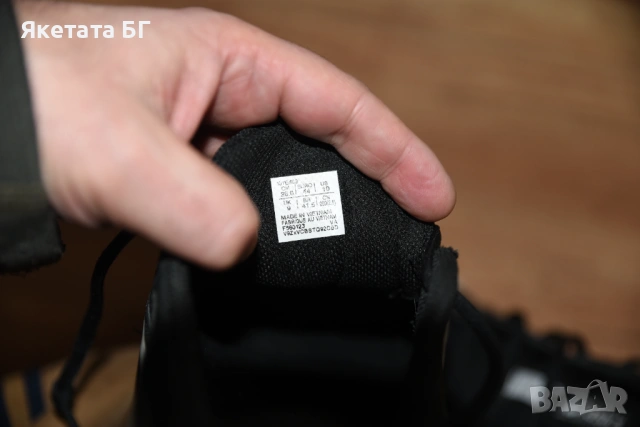 Asics оригинални маратонки, номер 44, снимка 6 - Маратонки - 53793598