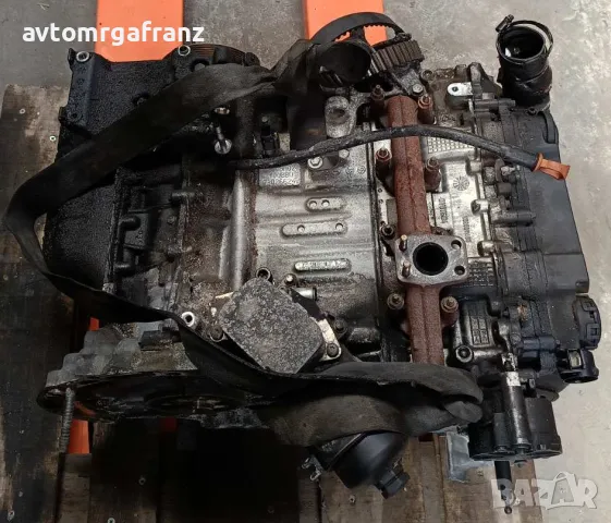 ДВИГАТЕЛ ЗА PEUGEOT 308 1,6HDI, снимка 3 - Части - 50376189