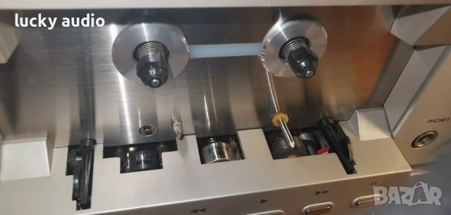 Mini Uredba Aurex, снимка 8 - Ресийвъри, усилватели, смесителни пултове - 54083103