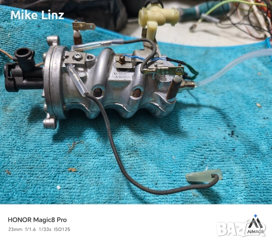 бойлер Крупс/Юра, снимка 4 - Кафемашини - 53694698