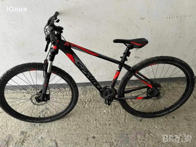 Колело Maverick PRO