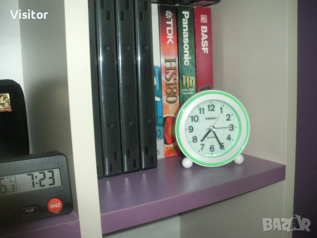 фотоапарат Sanyo Vpc E10ex   10МРх, снимка 17 - Фотоапарати - 51513394