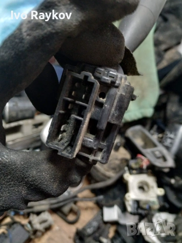 ЛОСТ НА ЧИСТАЧКИТЕ 96049597ZL , PARTNER BERLINGO, снимка 4 - Части - 53619709